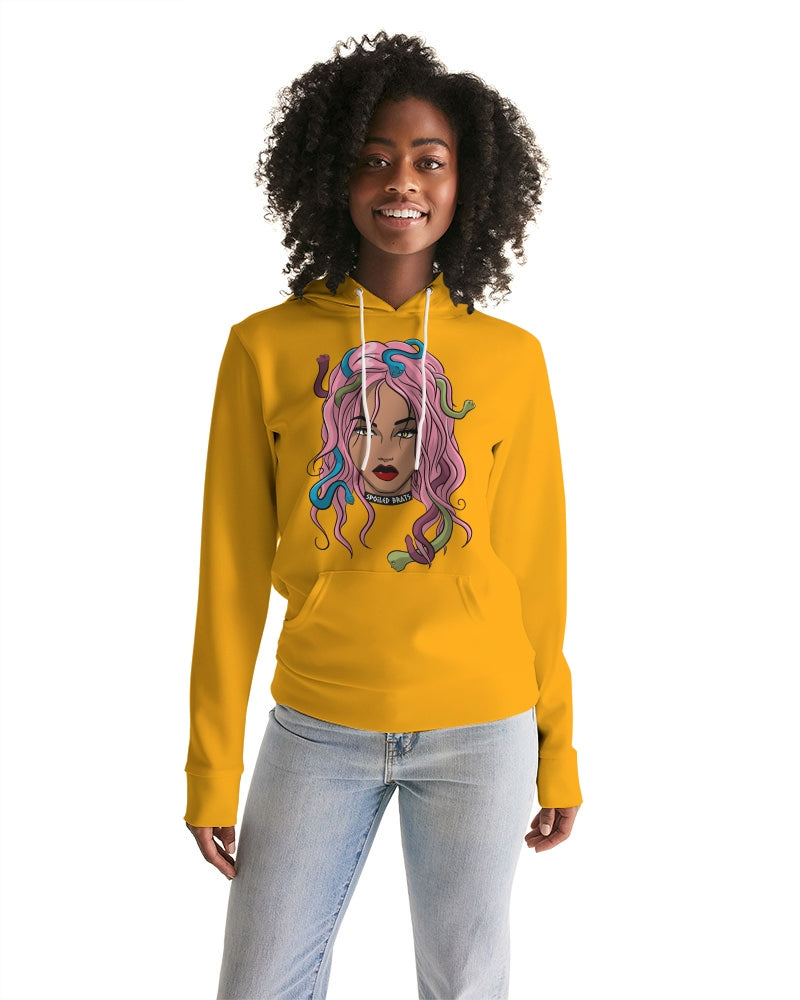 Scorn Hoodie