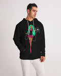 Anime Men's Hoodie
