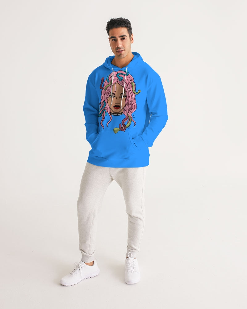 Blues Clues Men's Hoodie