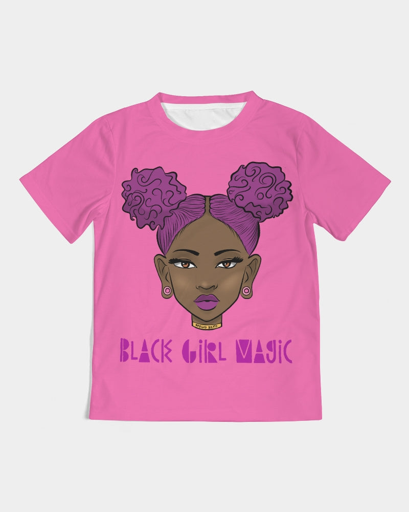Black girl magic