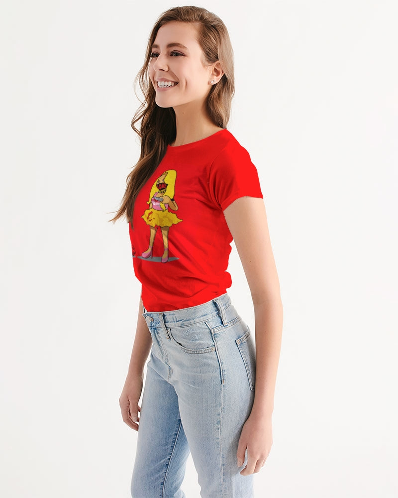 LOVE/HATE TEES Women's Tee