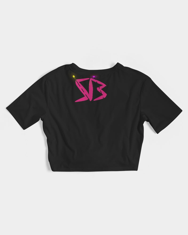 Medusa Twist Tee