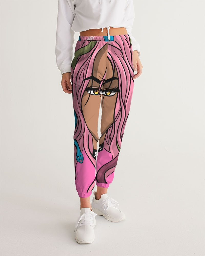 Medusa Women's Track Pants