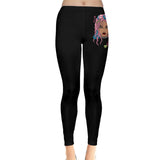 Womens OG Collection  - Scorn  Leggings