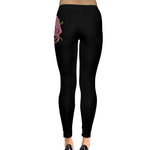 Womens OG Collection  - Scorn  Leggings