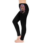 Womens OG Collection  - Scorn  Leggings