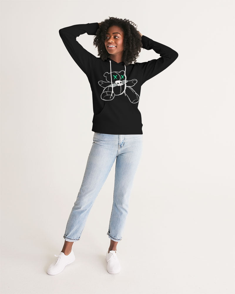 anime Women's Hoodie