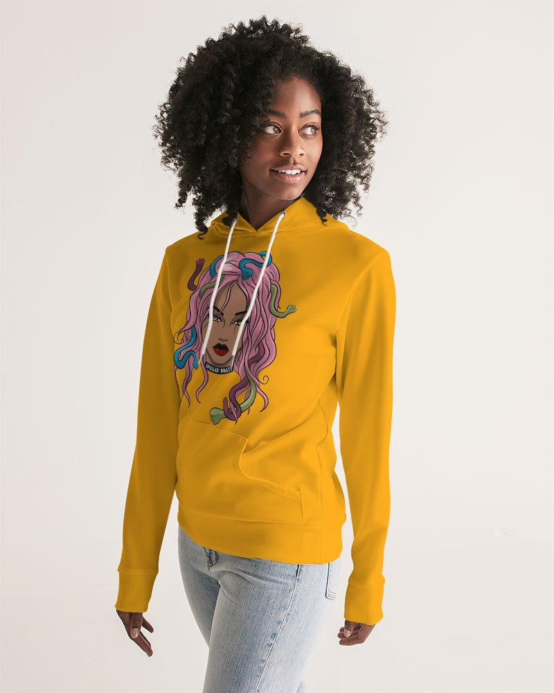 Scorn Hoodie