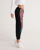 nightmare before xmas voodoo Women's All-Over Print Track Pants