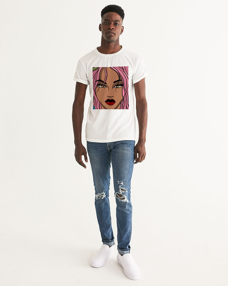 Medusa Graphic Tee