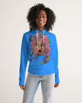 Womens OG Collection  - Scorn Womens Hoodie