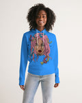 Womens OG Collection  - Scorn Womens Hoodie