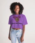 Black Girl Magic Tee