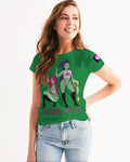 Alien Women's Tee