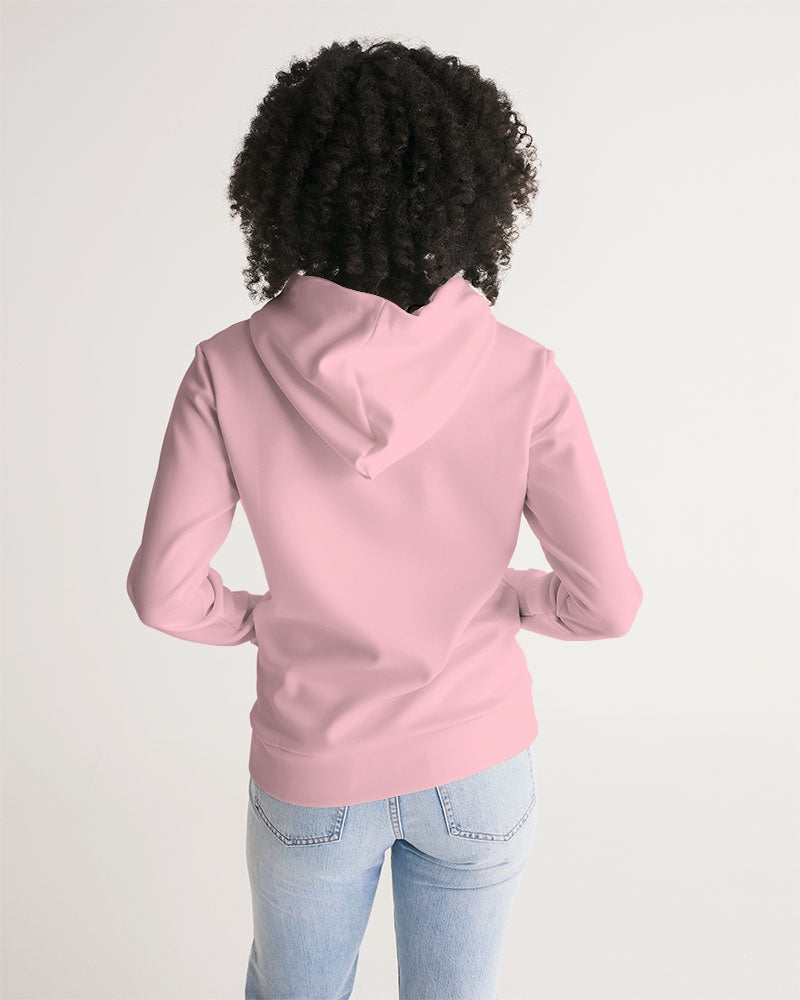 Shop Til You Drop Women's Hoodie