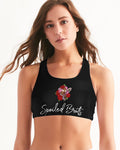 Womens Fitness - Flirty & Fit Bra