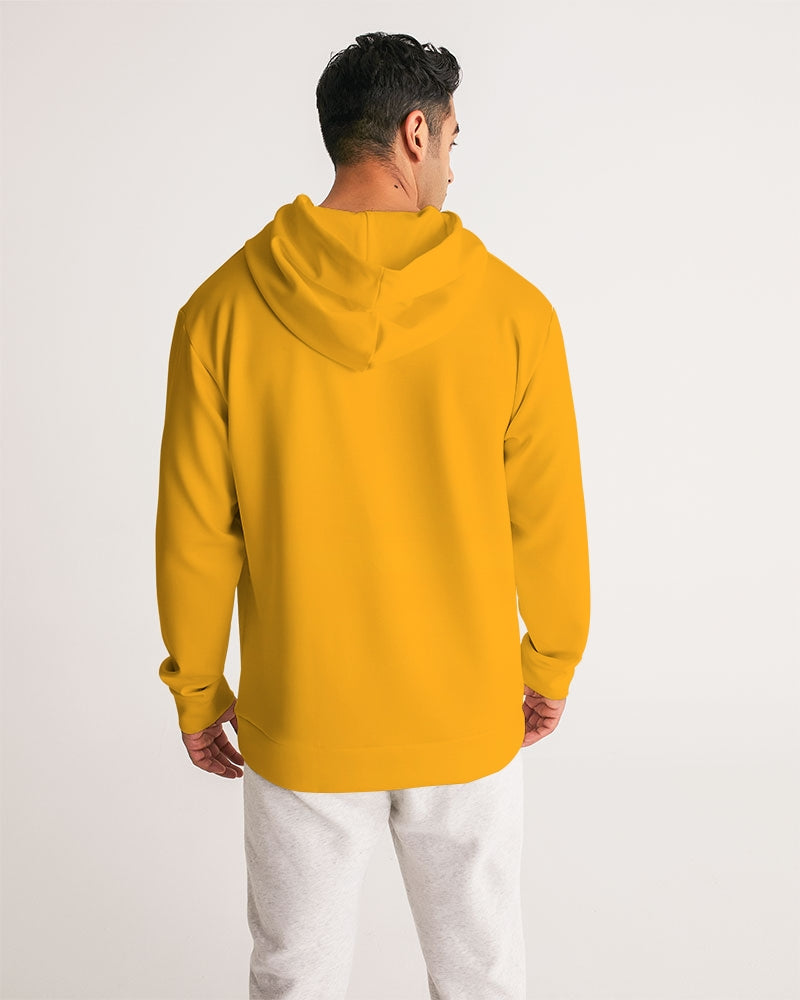 Golden Men's Hoodie