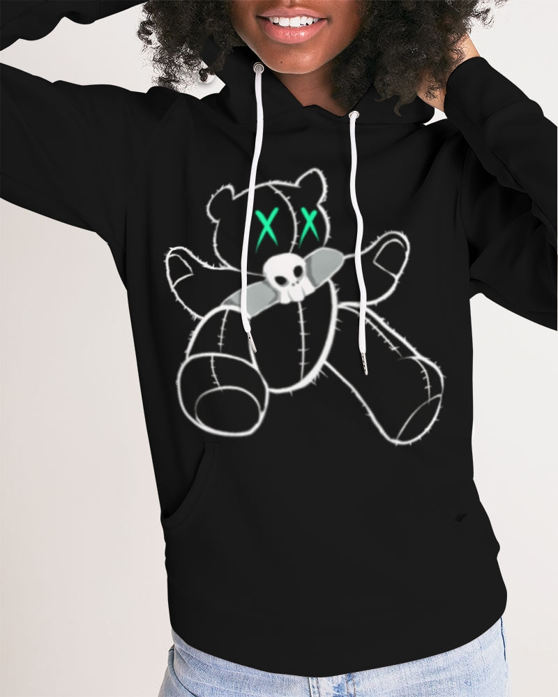 anime Women's Hoodie