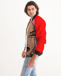 Men’s Scorn Bomber Jacket