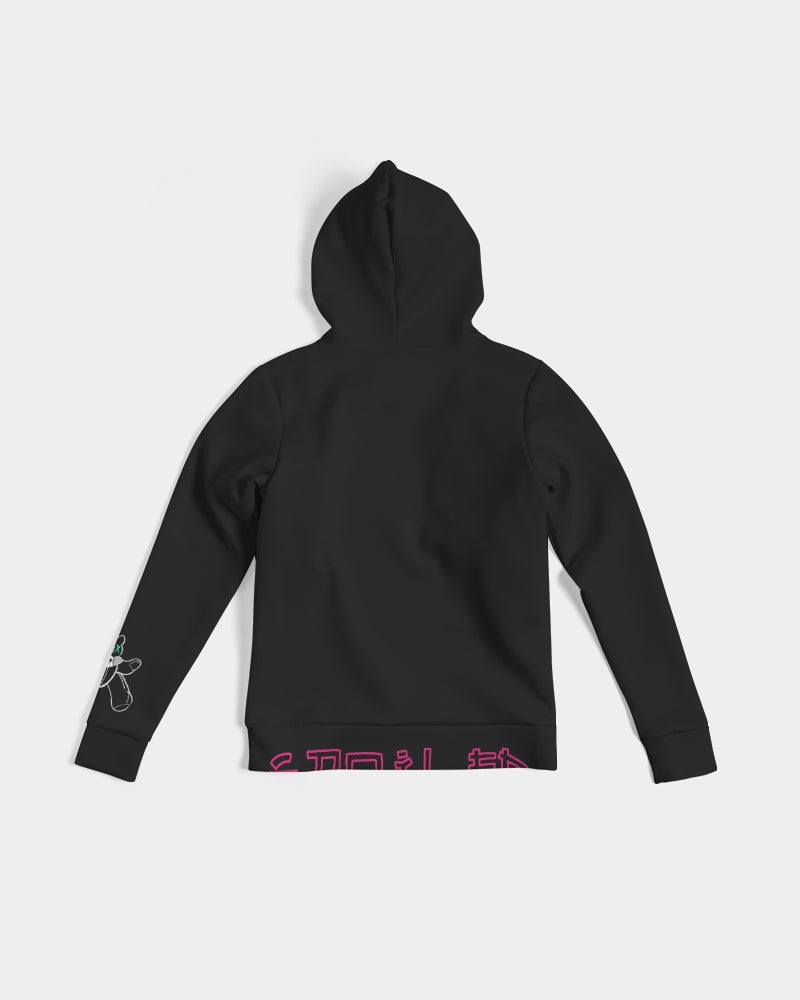 ANIME Women's Hoodie