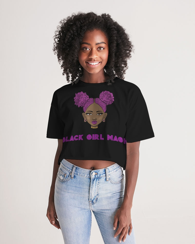 Black Girl Magic Tee