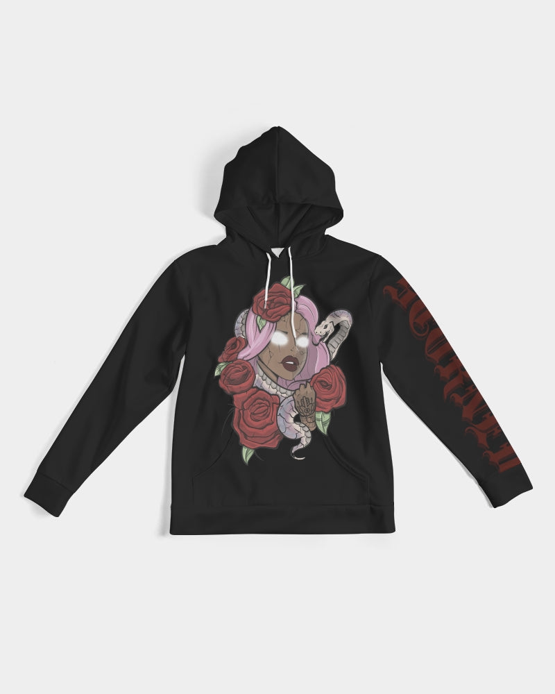 Blood & Scorn Hoodie