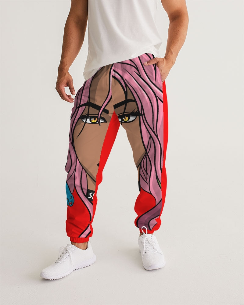 Scorn Mens Joggers