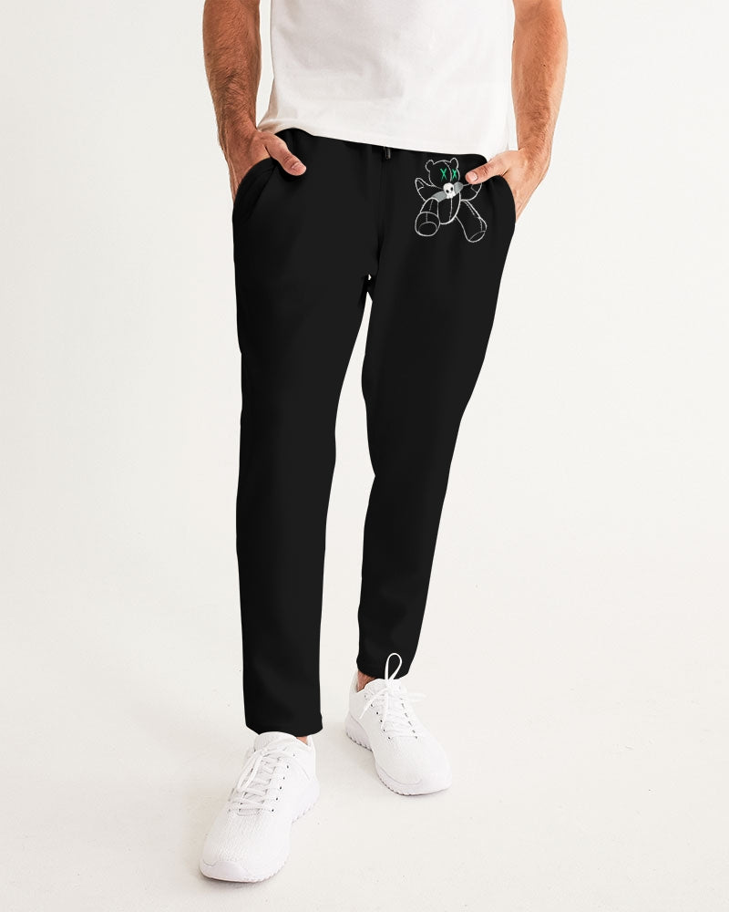 Anime Teddy Men's Joggers