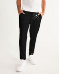Anime Teddy Men's Joggers