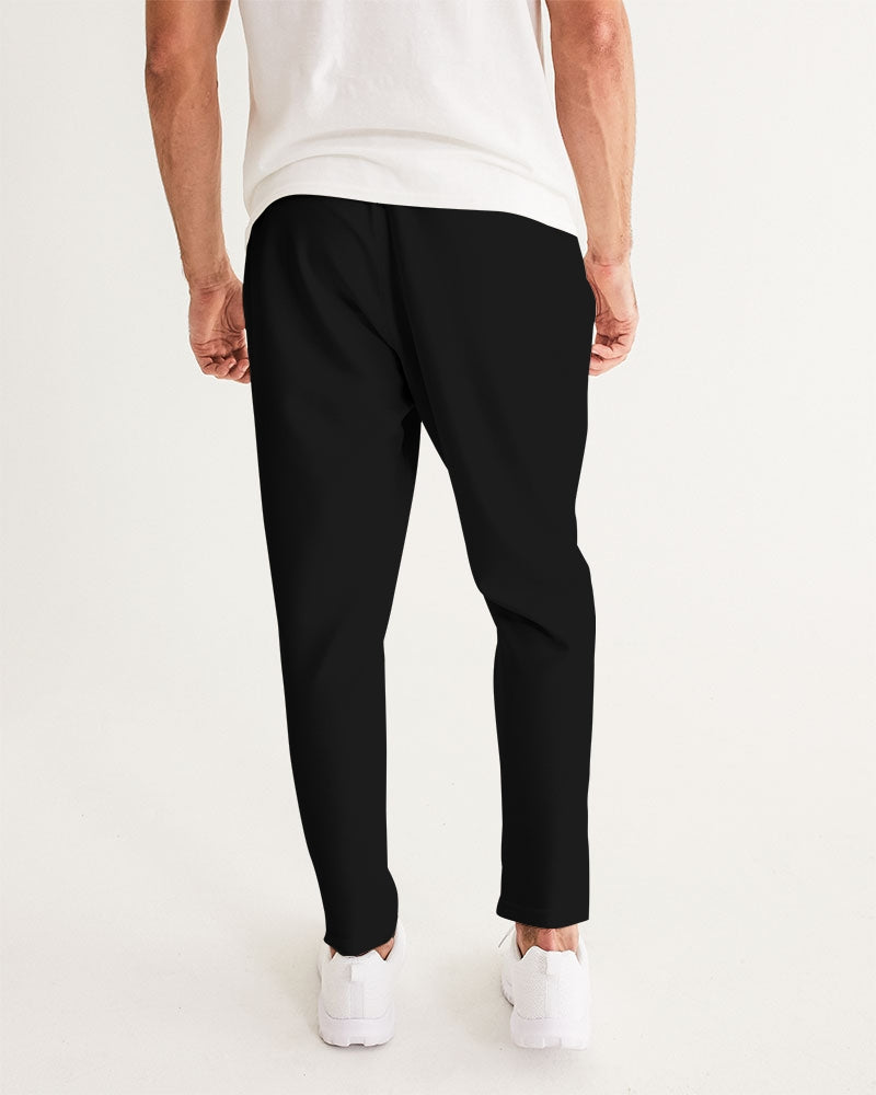 Anime Teddy Men's Joggers