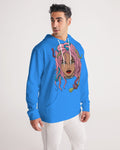 Blues Clues Men's Hoodie