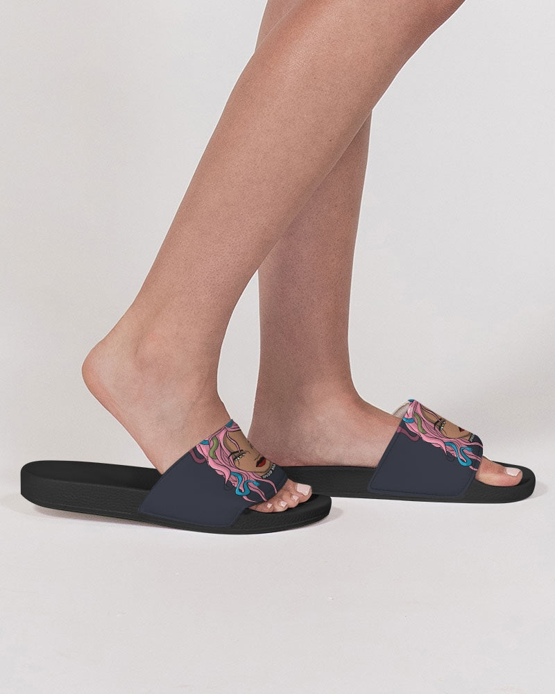 New Design Women's Slide Sandal