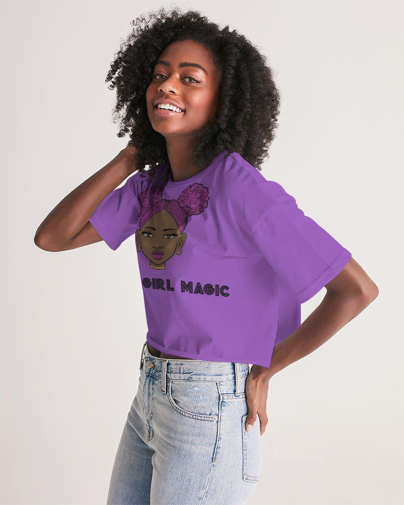 Black Girl Magic Tee