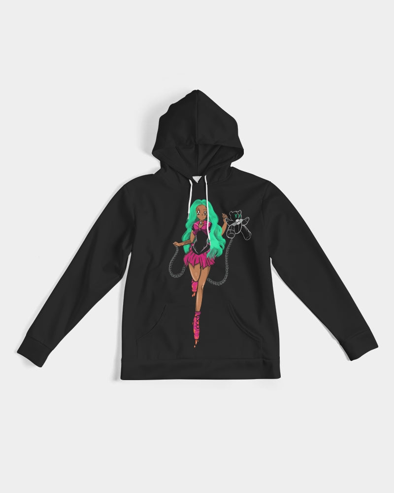Anime Men's Hoodie