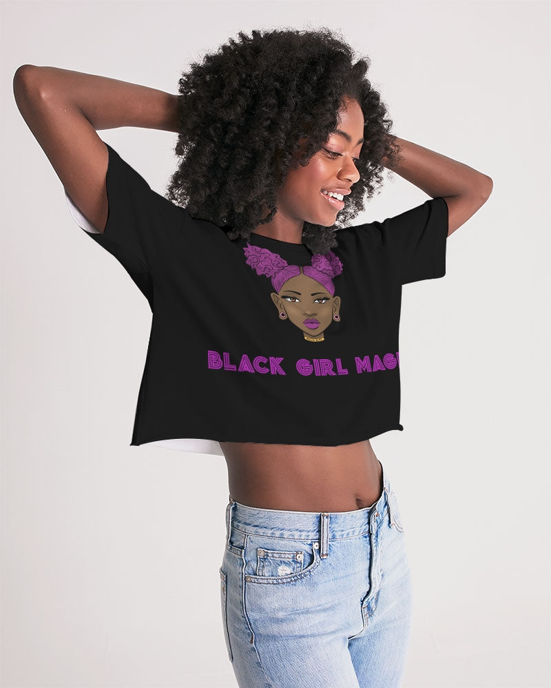 Black Girl Magic Tee