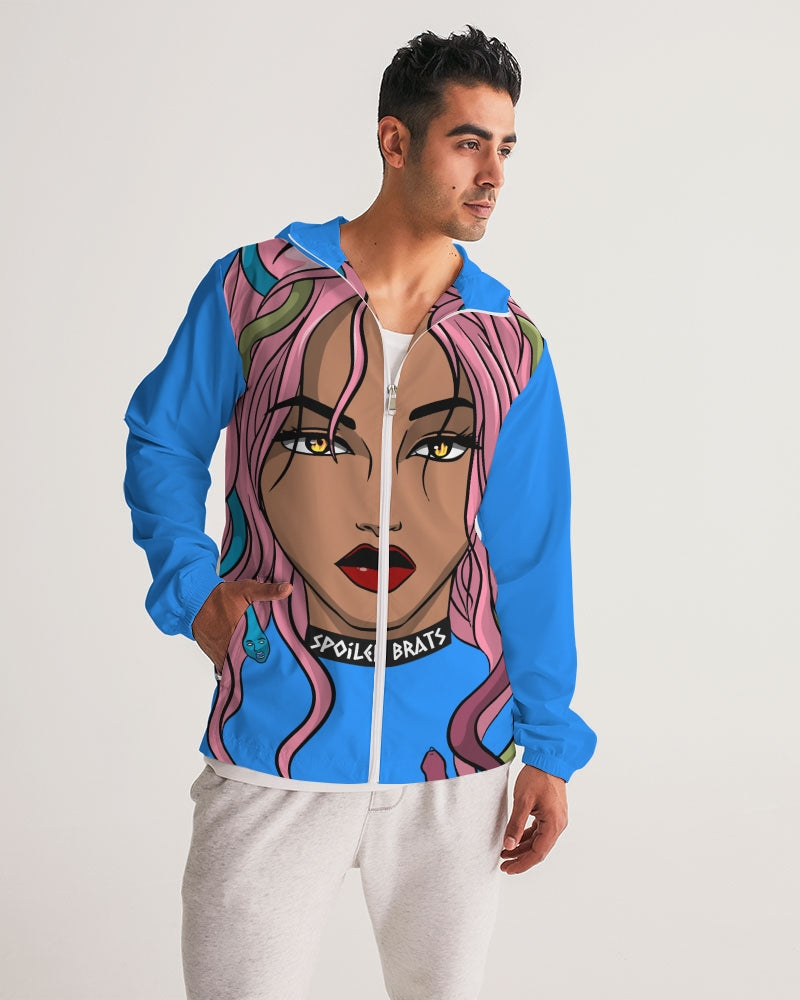 Men's Windbreaker