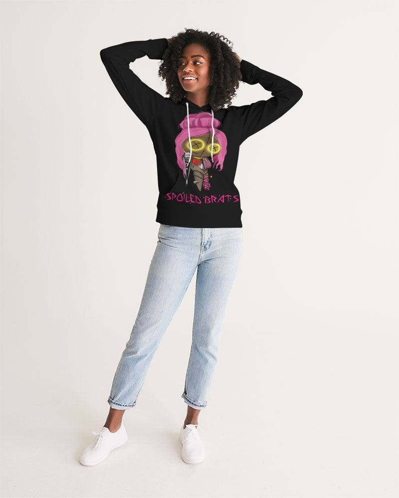 VooDoo Dolls Women's Hoodie