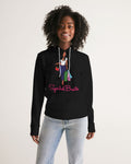 Shop Til You Drop Women's Hoodie