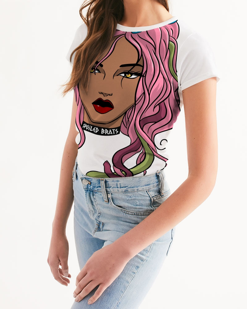 Womens OG Collection  - Scorn  Women's Tee