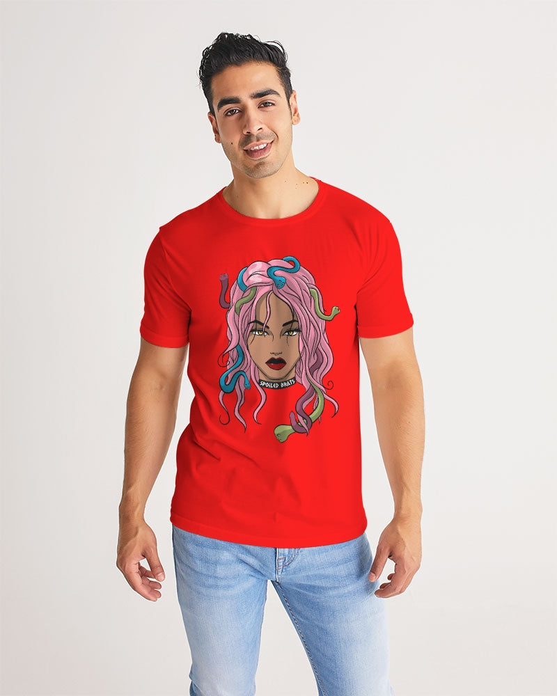 Scorn Men's Tee