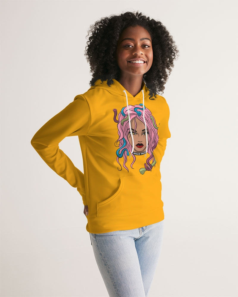 Scorn Hoodie