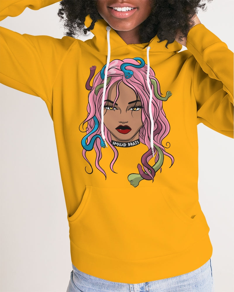 Scorn Hoodie