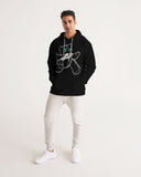 Anime teddy Men's Hoodie