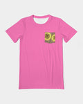 Everyday Pocket Graphic Tee
