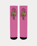 Spell Socks