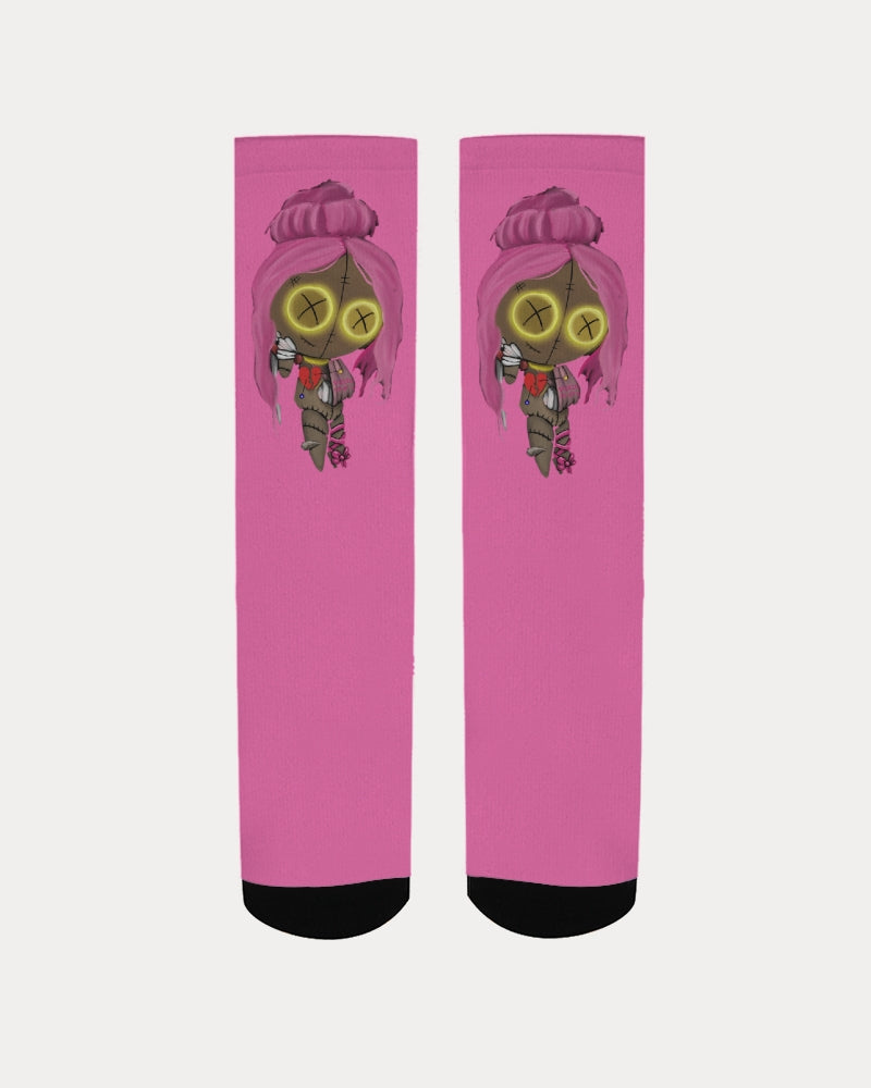 Spell Socks