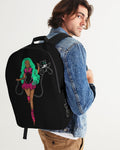 Men Anime Large Backpack