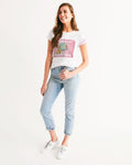 Never stop hustlin Women's Tee