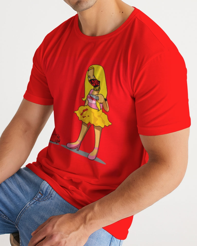 LOVE/HATE TEES Men's Tee