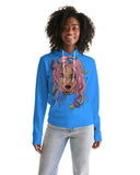 Womens OG Collection  - Scorn Womens Hoodie